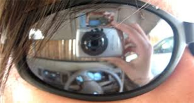 Gafas inteligentes para personas con problemas visuales